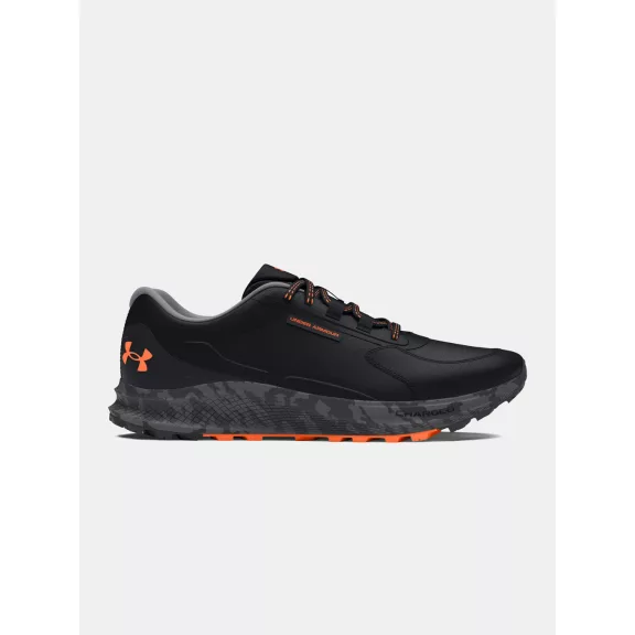 UA Charged Bandit TR 3 UA Charged Bandit TR 3