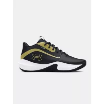 UA Lockdown 7