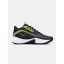 UA Lockdown 7