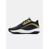 UA Lockdown 7
