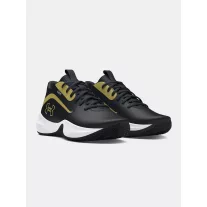 UA Lockdown 7