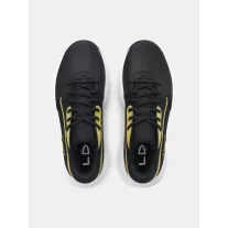 UA Lockdown 7
