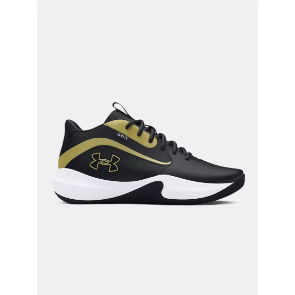 UA Lockdown 7 UA Lockdown 7