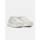 UA W Edge LTHR-WHT UA W Edge LTHR-WHT