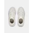 UA W Edge LTHR-WHT UA W Edge LTHR-WHT