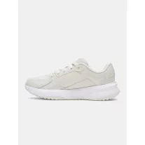 UA W Edge LTHR-WHT
