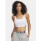 UA Rival Rib Baby Tank