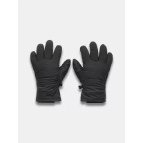 Armour Youth Insulated Gloves-BLK