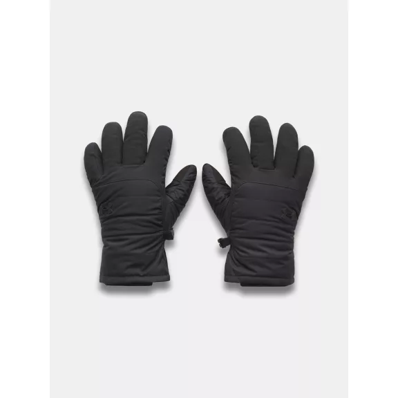 Armour Youth Insulated Gloves-BLK Armour Youth Insulated Gloves-BLK
