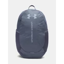 UA Hustle Lite Backpack-GRY