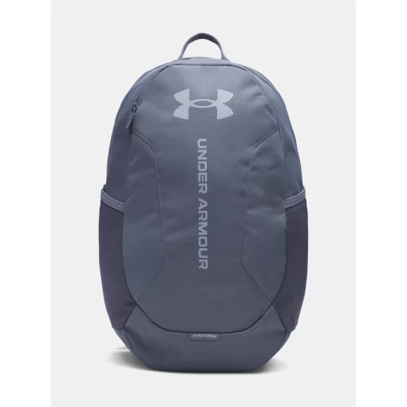 UA Hustle Lite Backpack-GRY UA Hustle Lite Backpack-GRY