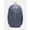 UA Hustle Lite Backpack-GRY