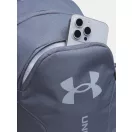 UA Hustle Lite Backpack-GRY UA Hustle Lite Backpack-GRY