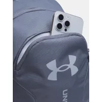 UA Hustle Lite Backpack-GRY