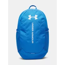 UA Hustle Lite Backpack-BLU