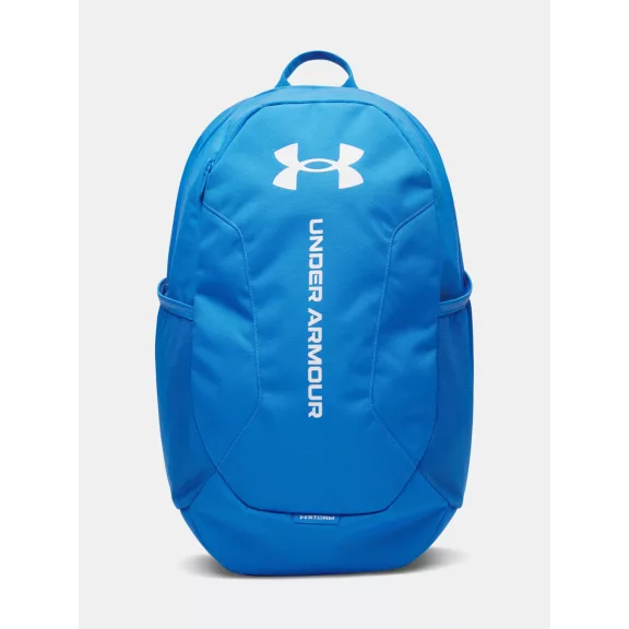 UA Hustle Lite Backpack-BLU UA Hustle Lite Backpack-BLU