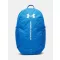 UA Hustle Lite Backpack-BLU