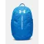 UA Hustle Lite Backpack-BLU