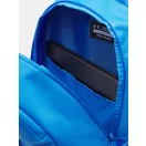 UA Hustle Lite Backpack-BLU UA Hustle Lite Backpack-BLU