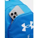 UA Hustle Lite Backpack-BLU UA Hustle Lite Backpack-BLU