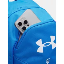 UA Hustle Lite Backpack-BLU
