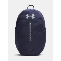 UA Hustle Lite Backpack-BLU