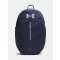 UA Hustle Lite Backpack-BLU