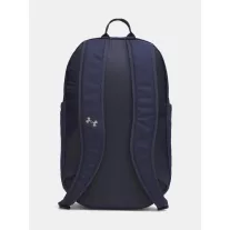 UA Hustle Lite Backpack-BLU