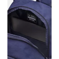 UA Hustle Lite Backpack-BLU