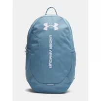 UA Hustle Lite Backpack-BLU