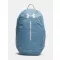 UA Hustle Lite Backpack-BLU