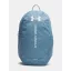 UA Hustle Lite Backpack-BLU