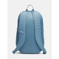 UA Hustle Lite Backpack-BLU