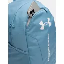 UA Hustle Lite Backpack-BLU UA Hustle Lite Backpack-BLU