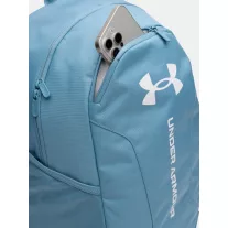 UA Hustle Lite Backpack-BLU