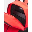 UA Hustle Lite Backpack-RED UA Hustle Lite Backpack-RED