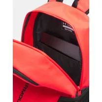 UA Hustle Lite Backpack-RED