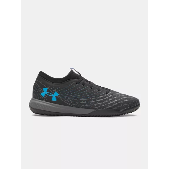 UA U Magnetico Select 5 IN-BLK UA U Magnetico Select 5 IN-BLK