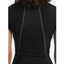 UA Vanish Seamless SS-BLK UA Vanish Seamless SS-BLK