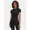 UA Vanish Seamless SS-BLK