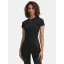 UA Vanish Seamless SS-BLK