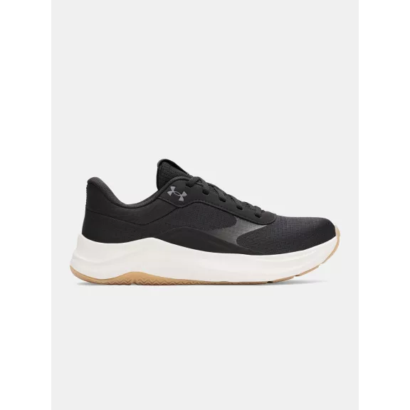 UA W Aurora 3-BLK UA W Aurora 3-BLK