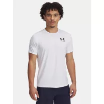 UA Heatgear Fitted SS