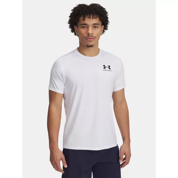 UA Heatgear Fitted SS UA Heatgear Fitted SS