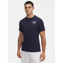 UA Heatgear Fitted SS