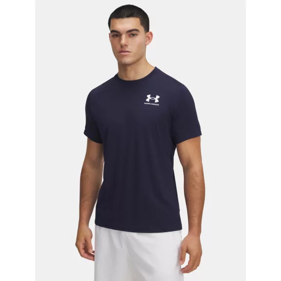 UA Heatgear Fitted SS UA Heatgear Fitted SS