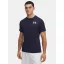 UA Heatgear Fitted SS