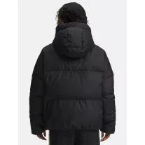 Limitless Down Puffer Jacket-BLK