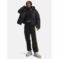Limitless Down Puffer Jacket-BLK
