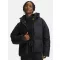 Limitless Down Puffer Jacket-BLK
